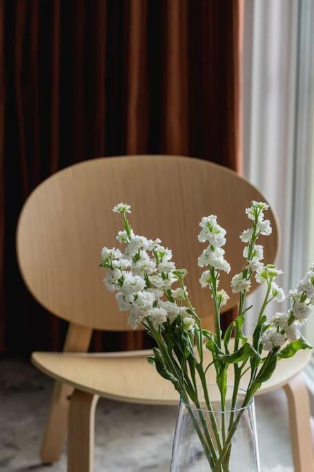 Apartment With Balcony, Private Parking - Bagry Lake - Goszczynskiego 1 Krakkó Kültér fotó
